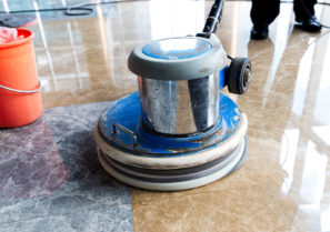 marble Polishing Service in India