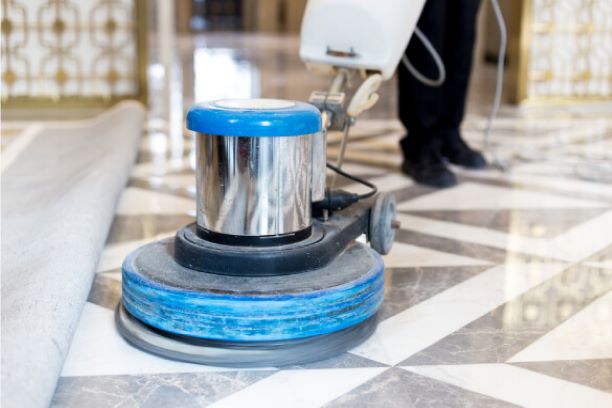 Marble Floor Ghisai Service